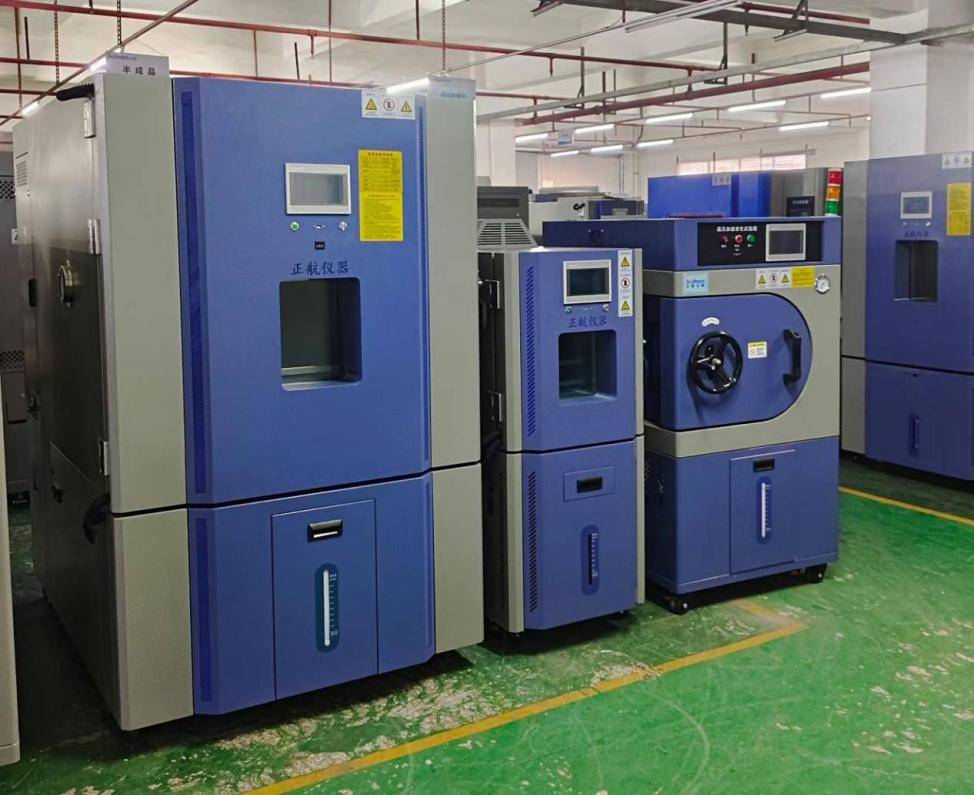 PCT高壓加速老化試驗箱、恒溫恒濕箱