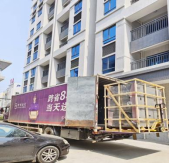 225L氙燈老化試驗箱出貨 225L氙燈老化試驗箱出貨